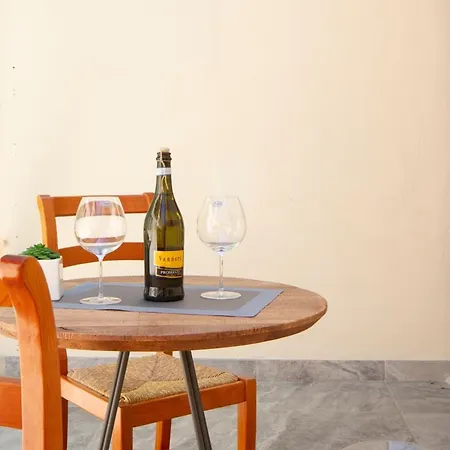 Poggiobonizio Bed & Breakfast 3*