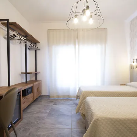 Bed and Breakfast Poggiobonizio Poggibonsi