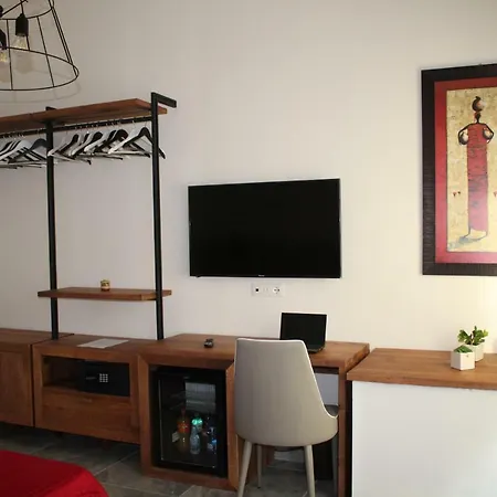 Bed & Breakfast Poggiobonizio