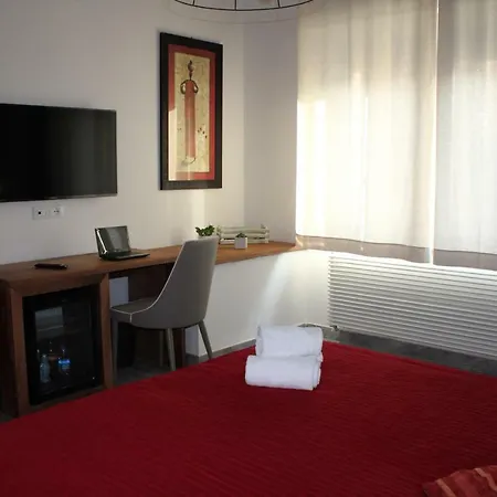 Poggiobonizio Bed & Breakfast