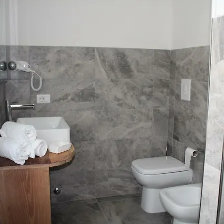 Poggiobonizio Bed & Breakfast