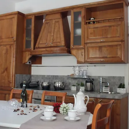 Poggiobonizio Bed & Breakfast Poggibonsi