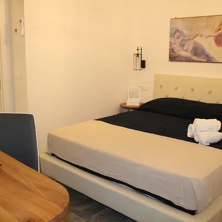 Poggiobonizio 3* פוג'יבונסי