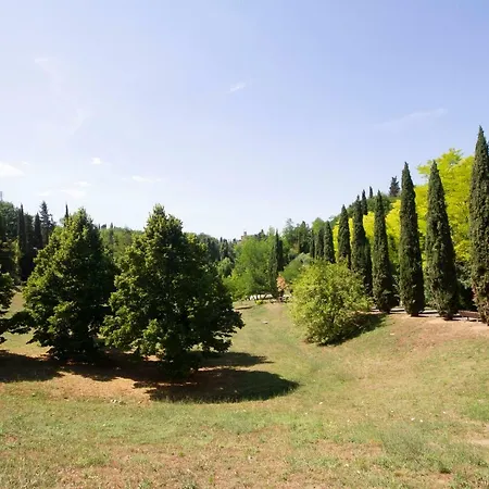 Poggiobonizio Bed & Breakfast Poggibonsi
