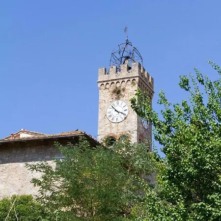 Poggiobonizio Bed & Breakfast 3*