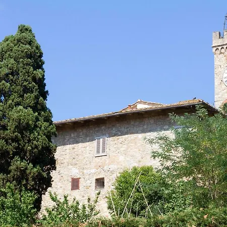 Poggiobonizio Bed & Breakfast 3*