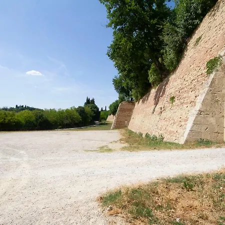 Poggiobonizio 3* Poggibonsi
