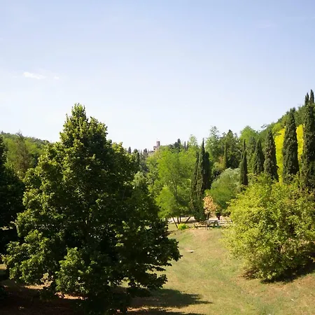 Bed & Breakfast Poggiobonizio Poggibonsi