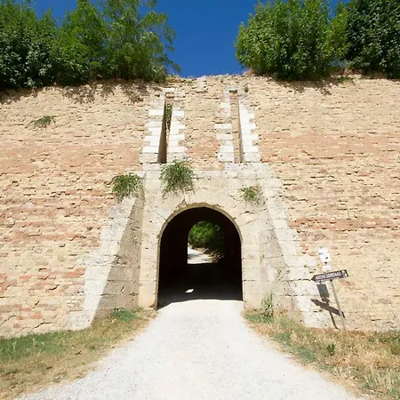Bed & Breakfast Poggiobonizio