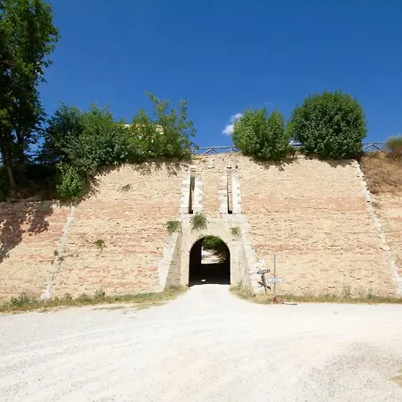 Poggiobonizio Bed & Breakfast Poggibonsi