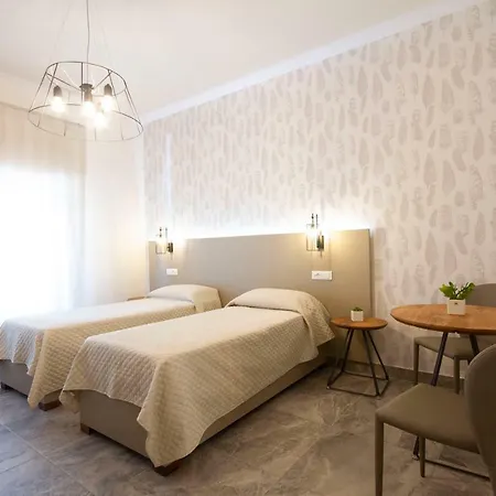Bed & Breakfast Poggiobonizio 3*